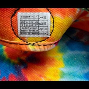 sanuk furreal flip flops